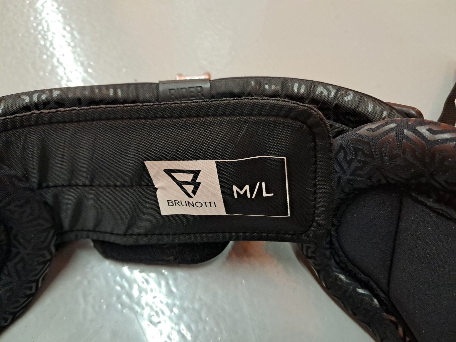 Brunotti Trapeze M/L - Zo goed als nieuw, Ophalen of Verzenden, Zo goed als nieuw