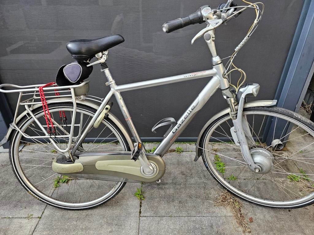 Gazelle Orange / 8V / 53CM, Ophalen, Gebruikt, ., .