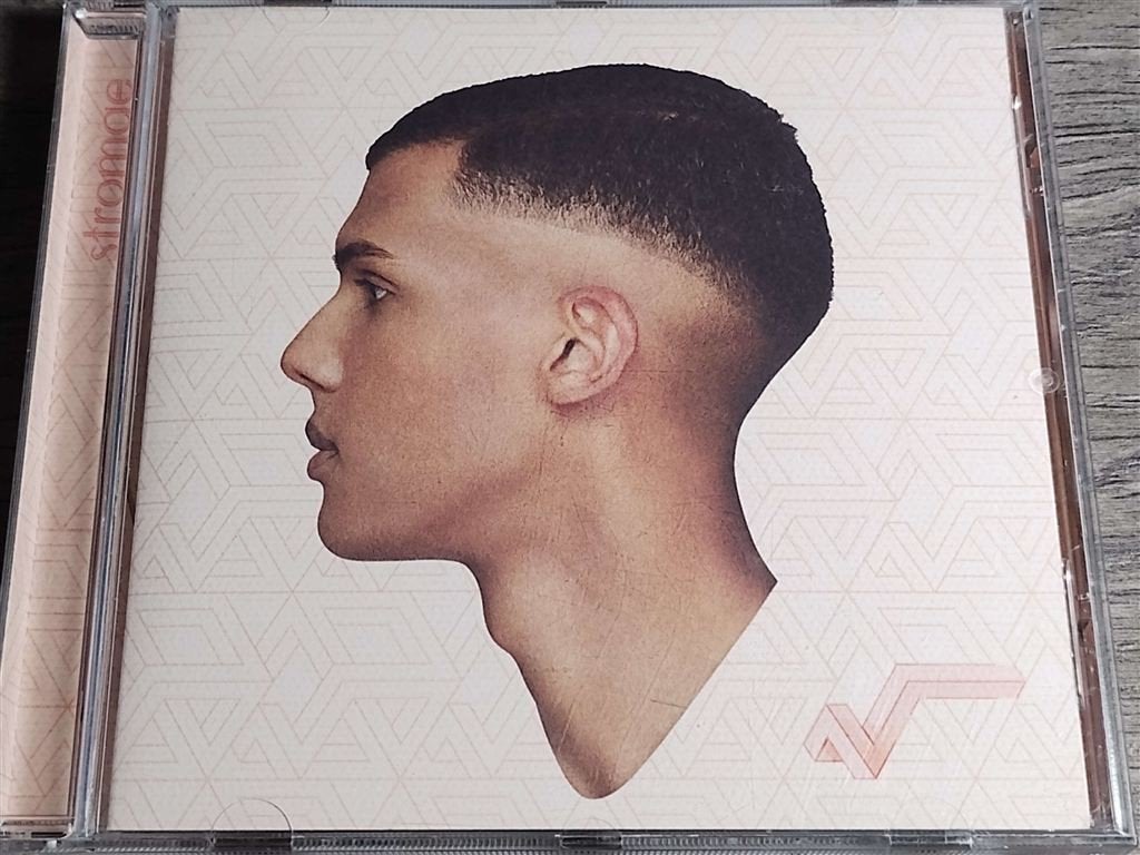 Stromae - Racine Carree, Ophalen of Verzenden, Zo goed als nieuw