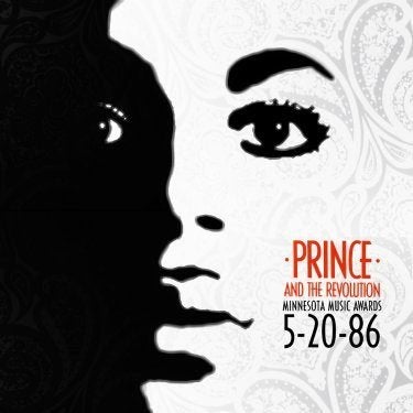 Prince - Minnesota Music Awards 1986 CD, Cd's en Dvd's, Import, Live-album, Nieuw in verpakking, Verzenden