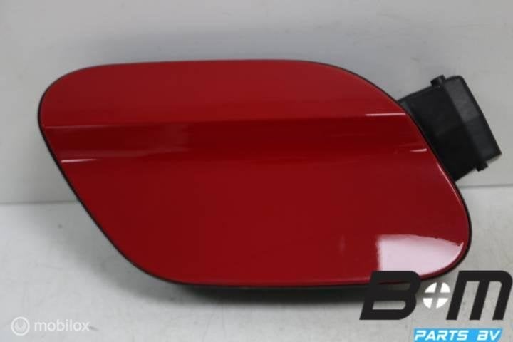 Tankklep VW Sportsvan LY3D 510809857, Auto-onderdelen, Carrosserie en Plaatwerk, Gebruikt
