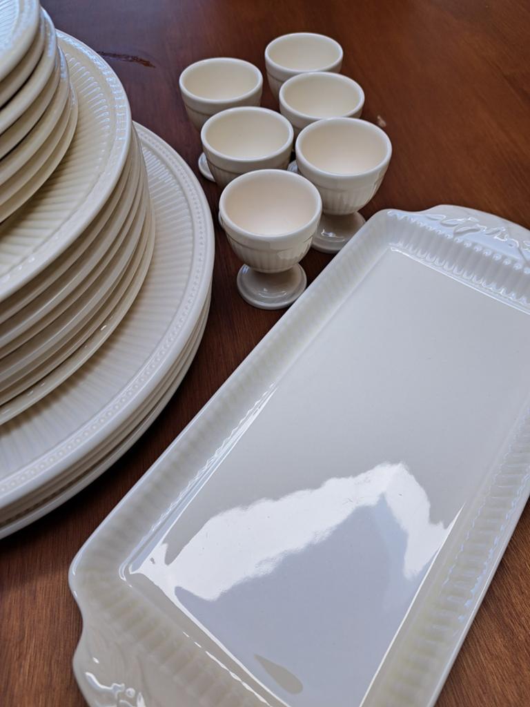 Wedgwood servies orgineel, Ophalen, Porselein, Wedgwood, Overige typen