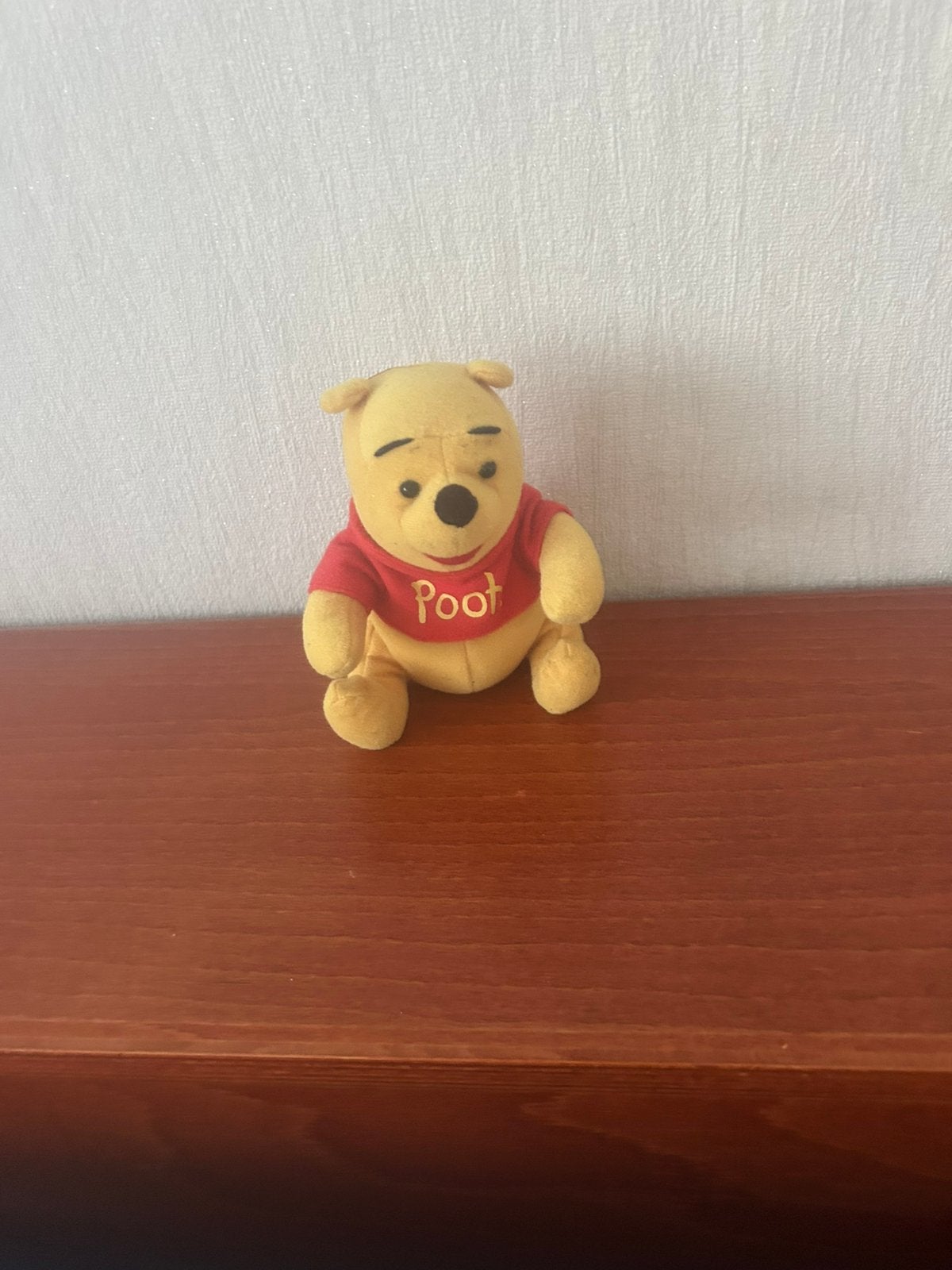 Winnie the Pooh, Ophalen of Verzenden, Winnie de Poeh of vrienden