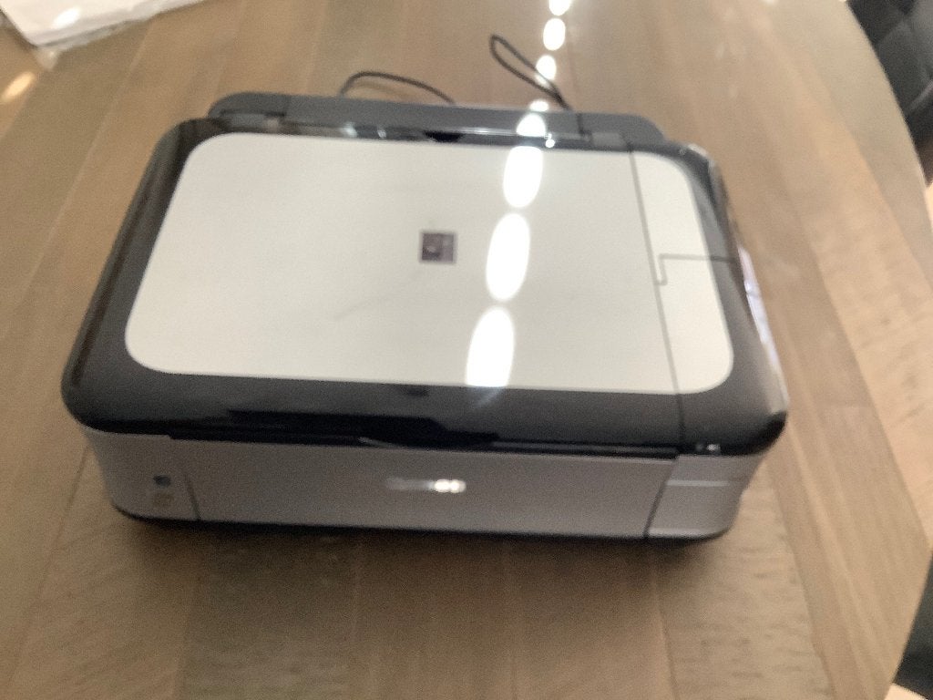 Canon printer, Computers en Software, Ophalen of Verzenden