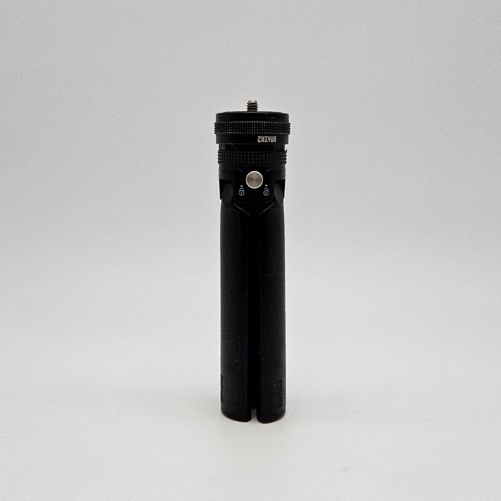 Zhiyun Transmount Weebill Lab handheld tripod, Deltran, Zo goed als nieuw, https://www.deltran.com/contact, 801 International Speedway Blvd, DeLand, FL 32724, Verenigde Staten
