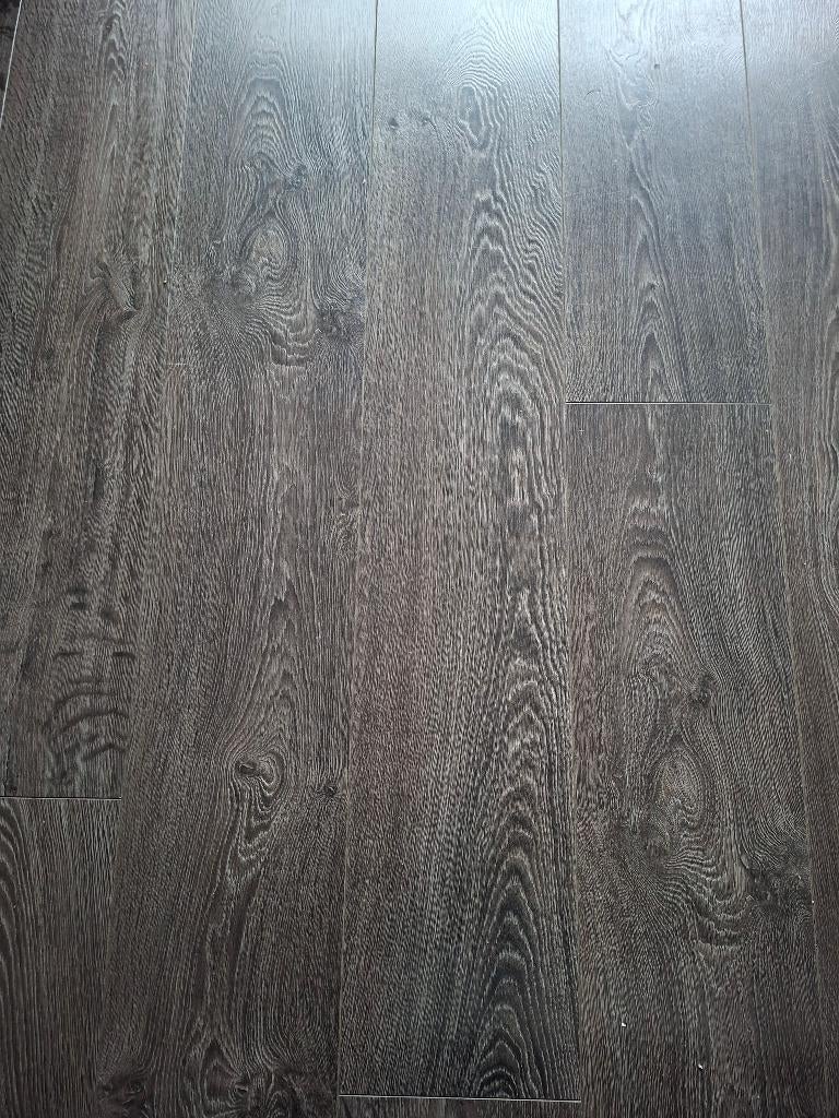 Laminaatvloer Balterio Oak, Ophalen, Gebruikt, 10 m² of meer, 10 tot 30 cm