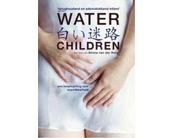 Water Children van alione van der horst, Overige gebieden, Alle leeftijden, Nederlands, Ophalen of Verzenden