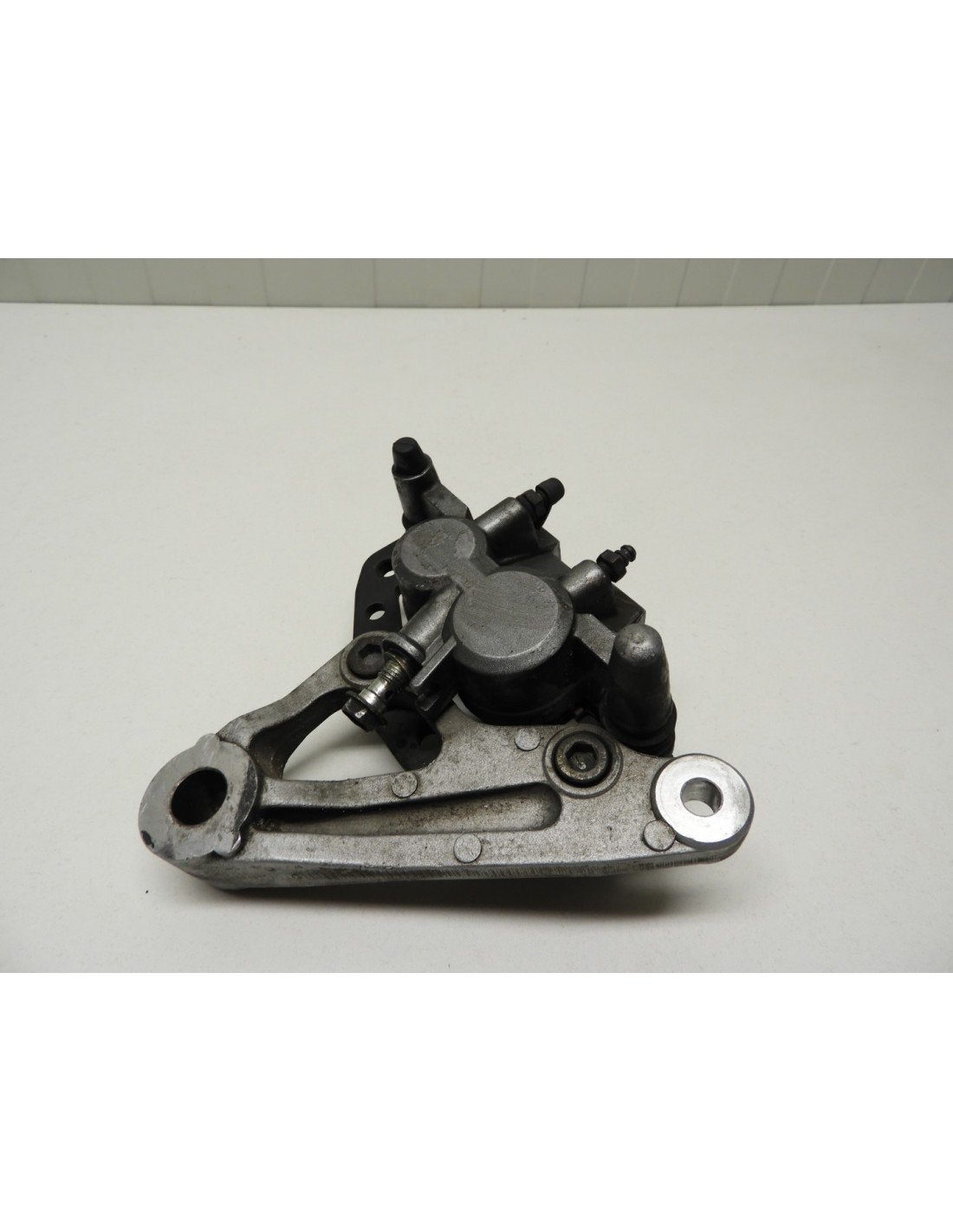 ZZR600 1993 - 2005 Kawasaki Remklauw D1-42283