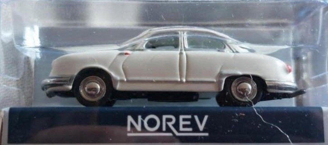 H0LK 0723 PANHARD DYNA1/87, Ophalen of Verzenden, Nieuw, Auto, Overige merken