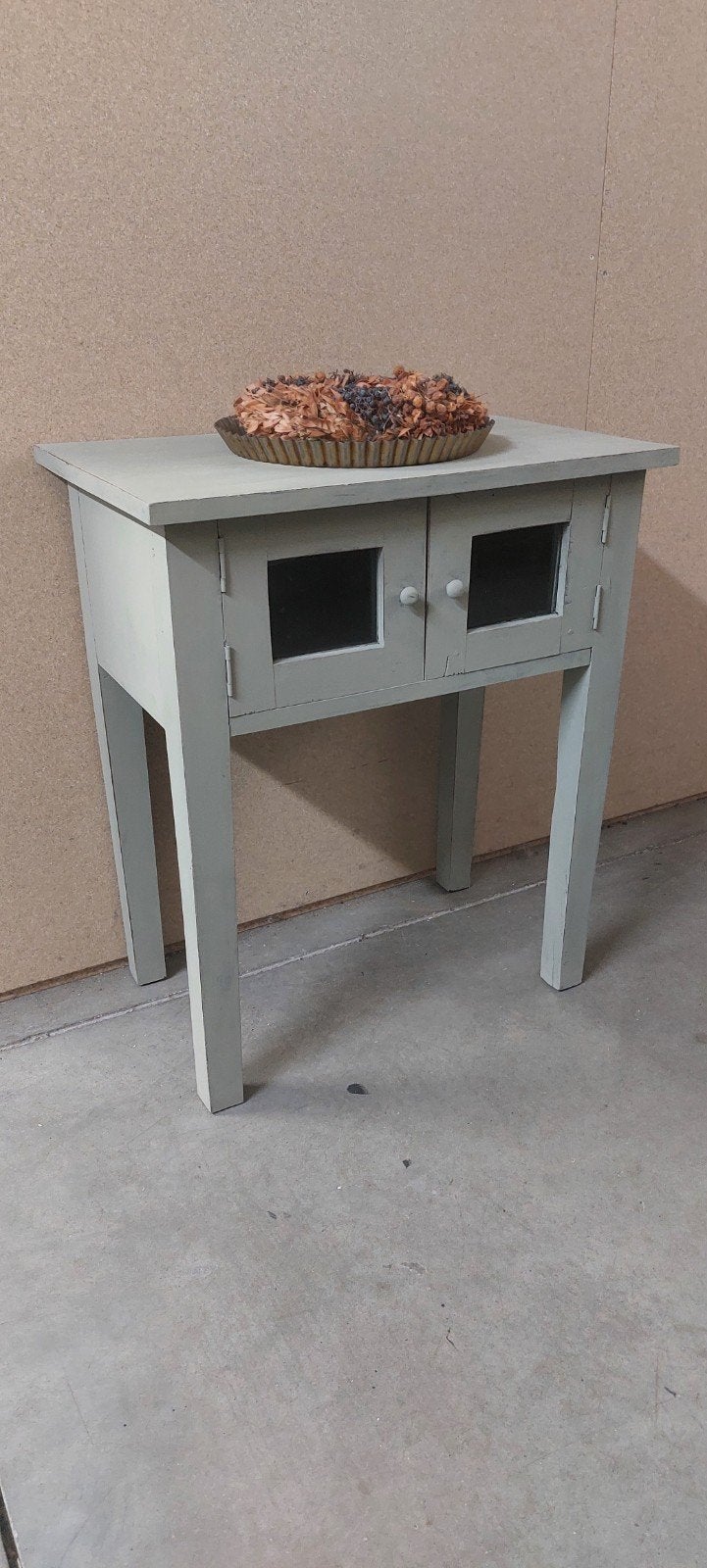 Brocante kastje, Ophalen of Verzenden