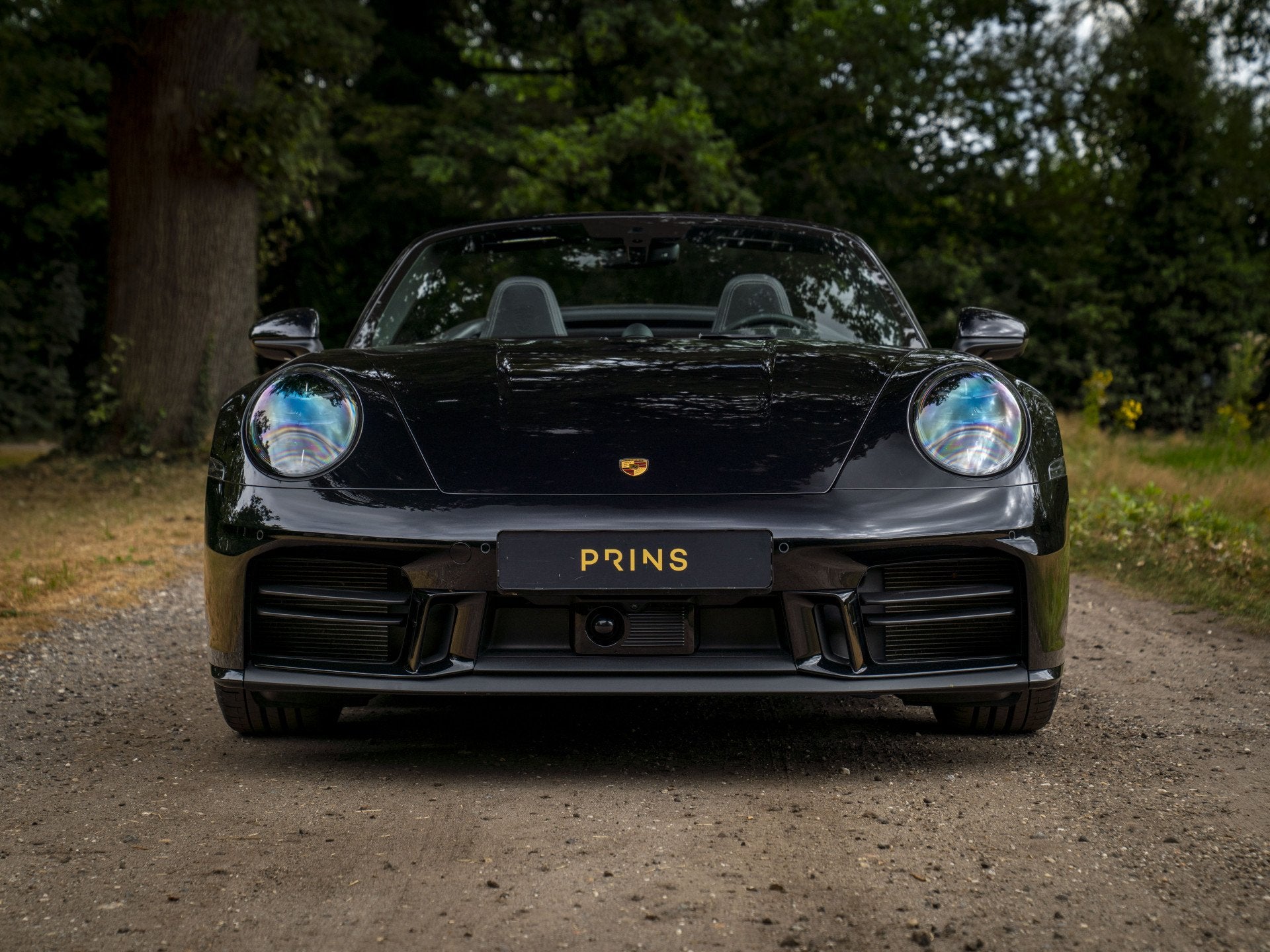 Porsche 911 Cabrio 992-2 Carrera SportDesign | Facelift | St, Auto's, Automaat, Achterwielaandrijving, Gebruikt, Cabriolet