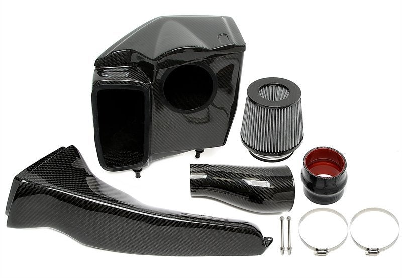 Carbon Air Intake Audi A4 S4 RS4 B9 8W A5 S5 RS5 F5