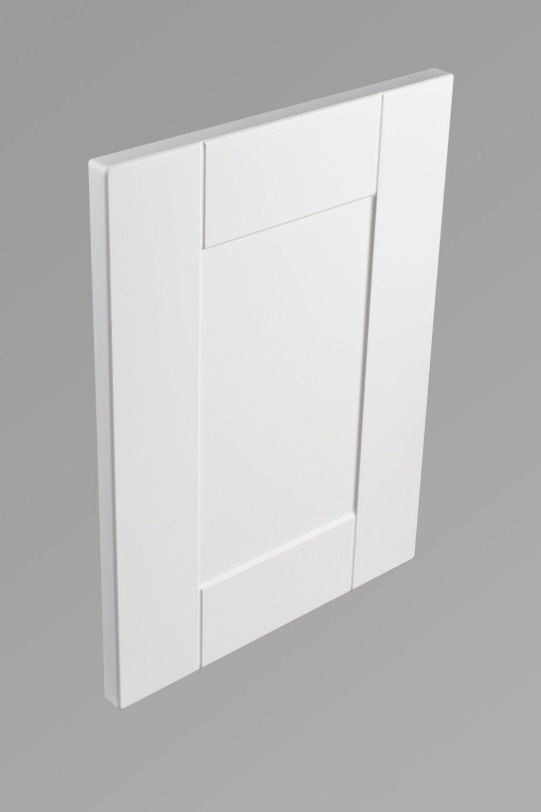 1 keukenfront lakklaar (nieuw), Huis en Inrichting, Keuken | Keukenelementen, Ophalen, Nieuw, 50 tot 100 cm, Minder dan 100 cm