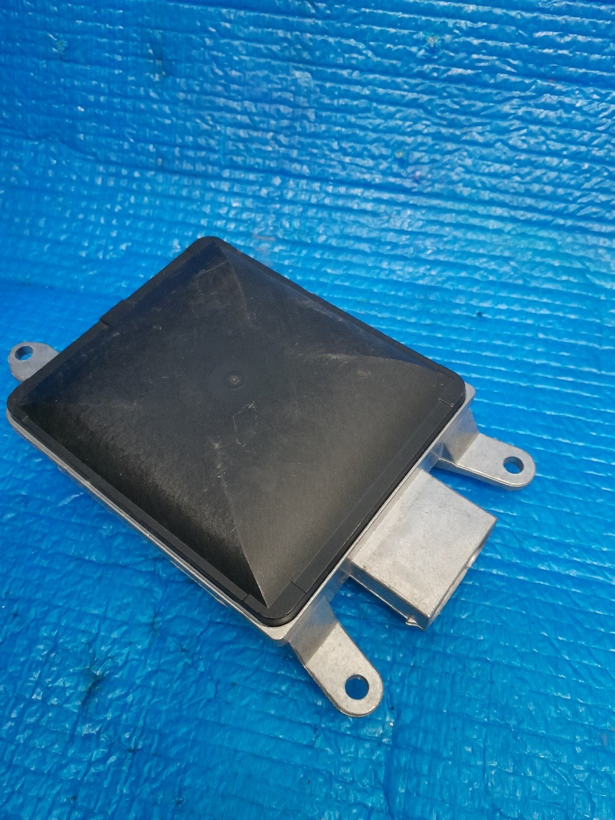 BMW 6885936 F30 F35 F31 F34 Sensor Spurwechselwarnung master, Ophalen of Verzenden