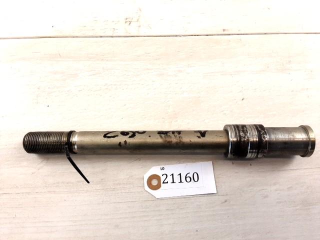 Z650 2016 - 2020 Kawasaki As As voorwiel D1-39046, Motoren
