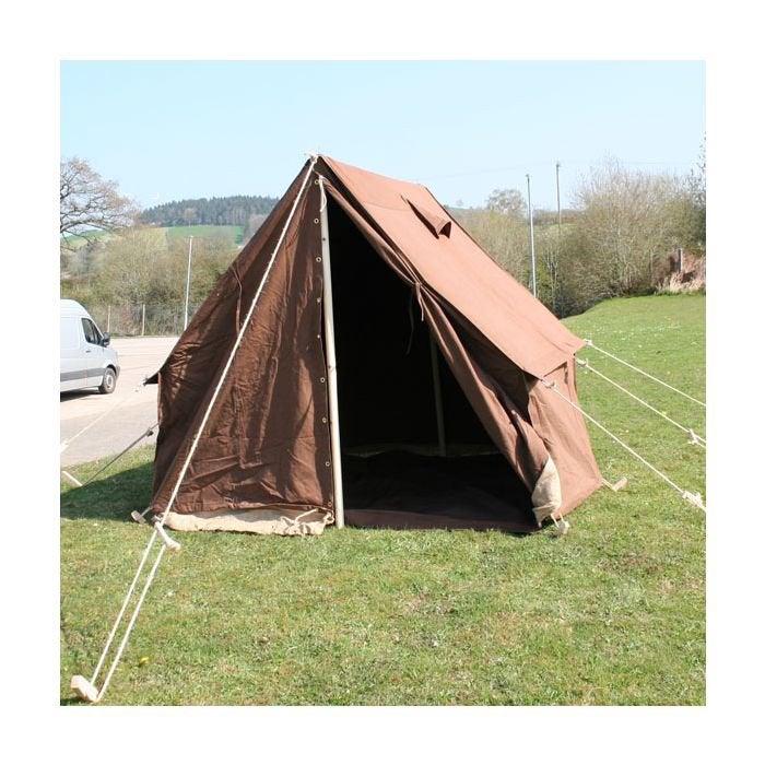 Gezocht: britse/amerikaanse officiers tent, Ophalen, Overige soorten, Overige gebieden, Overige typen