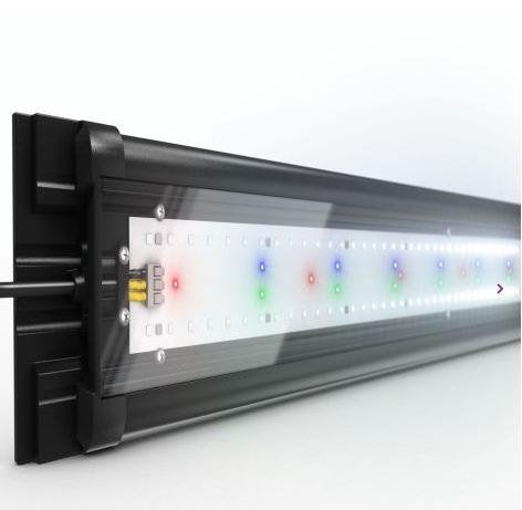 Juwel Trigon 190 LED aquaria, Dieren en Toebehoren, Ophalen, Verlichting of Verwarming, App-bediening, Zo goed als nieuw