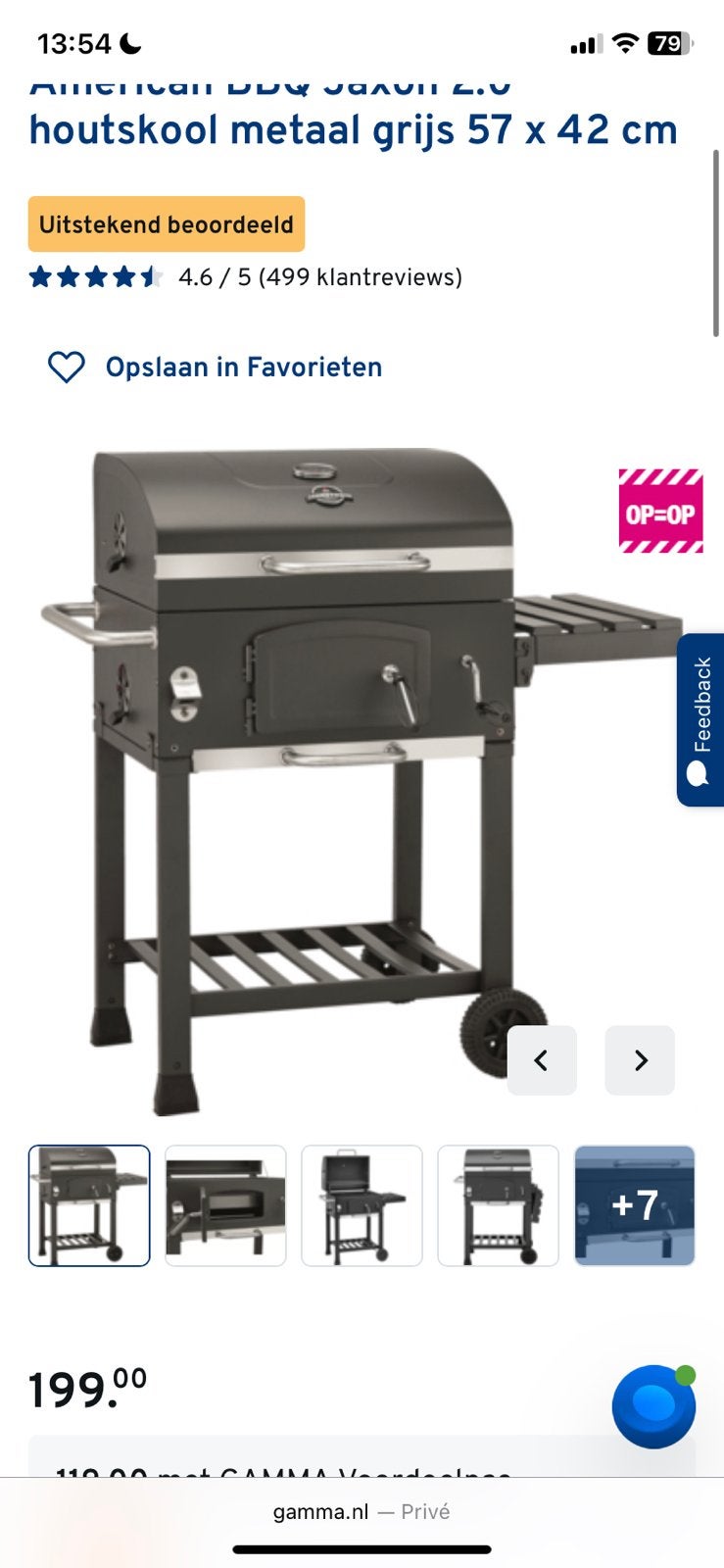 Bbq, Ophalen, Gebruikt, Jamestown