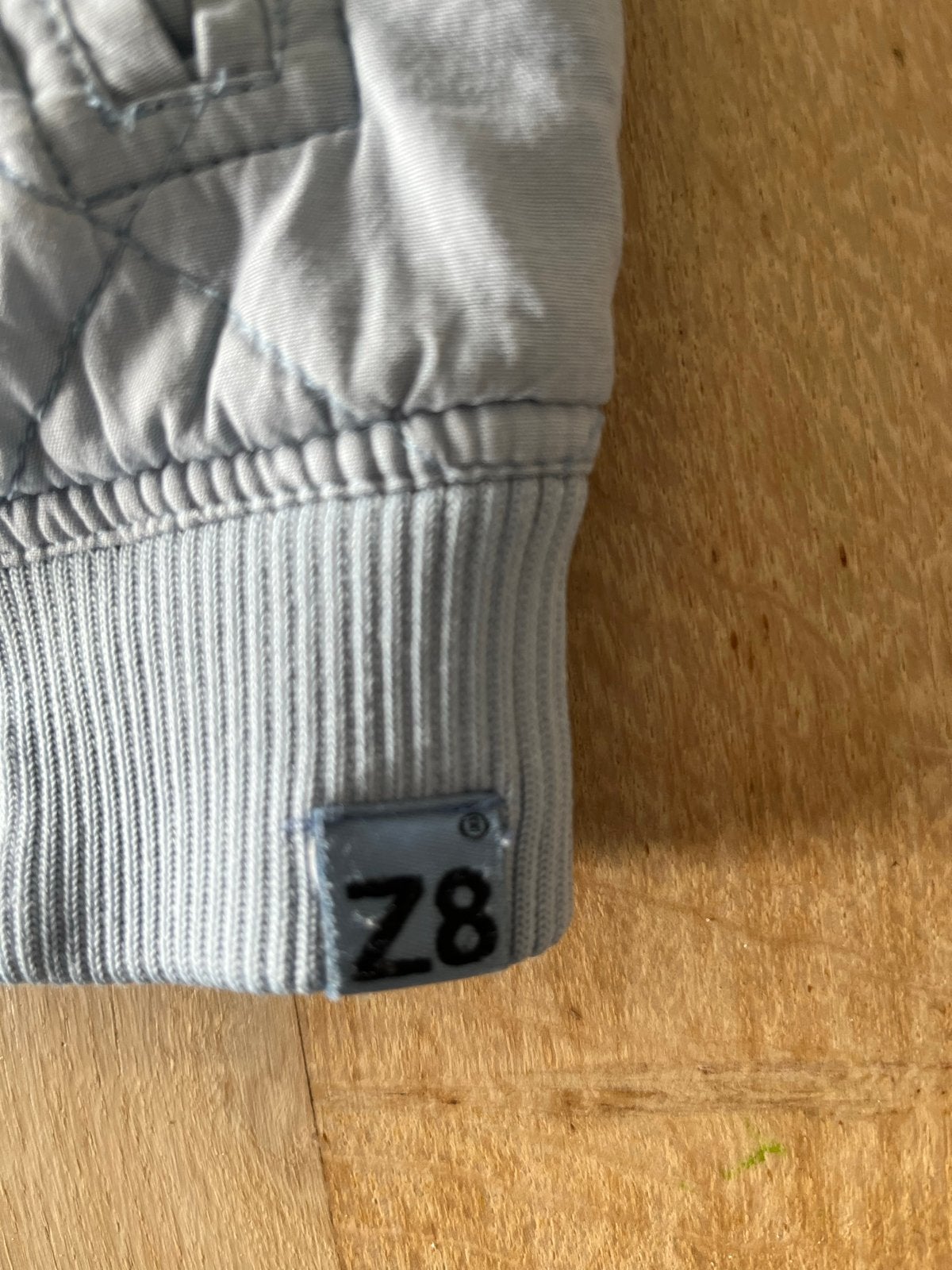 Zomerjas jongen - Z8 Pacific- maat 92/98, Ophalen of Verzenden, Gebruikt, Jongen