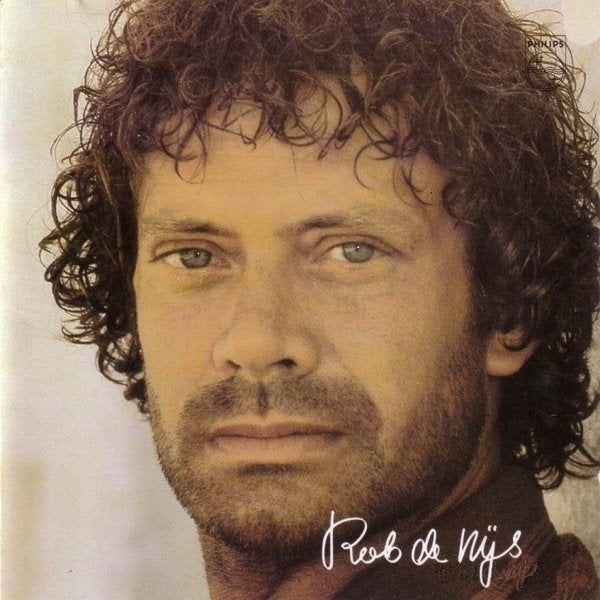 Rob de Nijs - S/T, Verzenden, Gebruikt, Levenslied of Smartlap