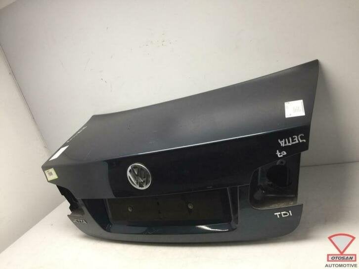vw jetta 2005 2010 achterklep lc5f, Gebruikt, Volkswagen AG, Berliner Ring 2
38440  Wolfsburg, DE, Volkswagen