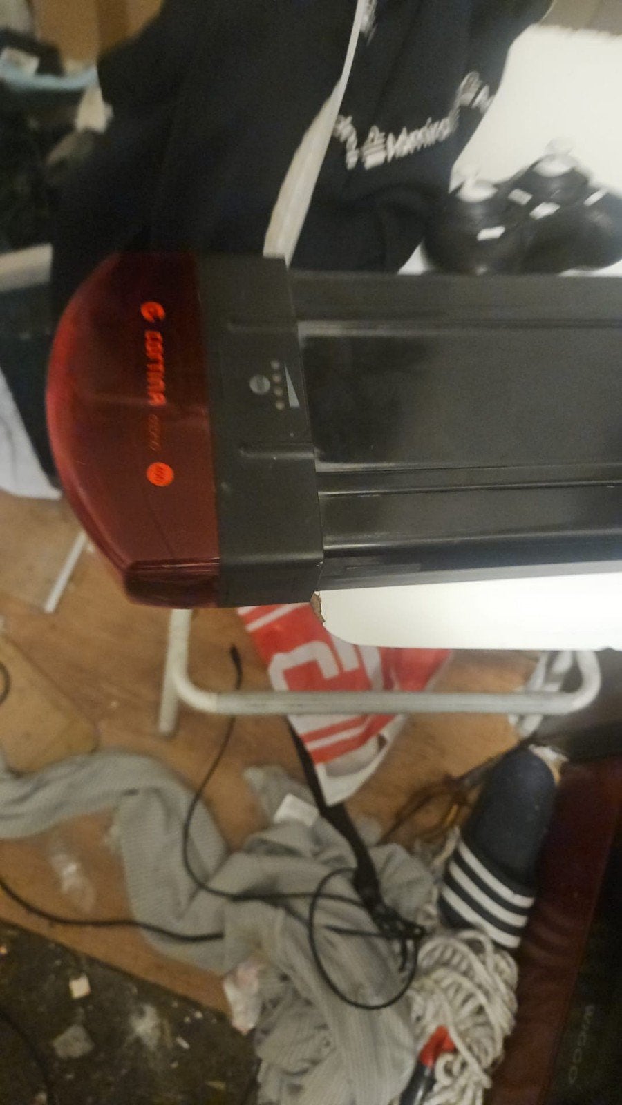 Cortina accu voor elecktice fiets, Ophalen of Verzenden