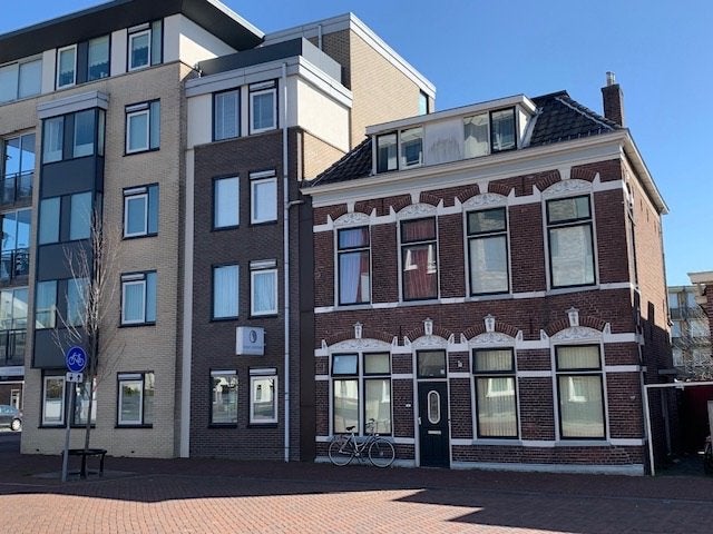 kamer te huur in Assen nabij centrum