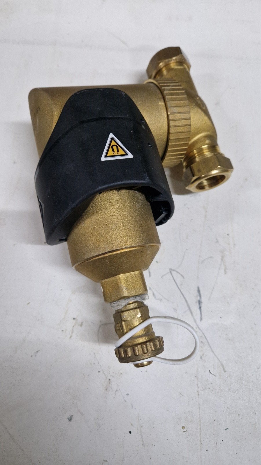 vuilafscheider of tapwaterpomp grundfos / Itho 2weg, Ophalen, Minder dan 60 cm, Overige typen, Minder dan 30 cm
