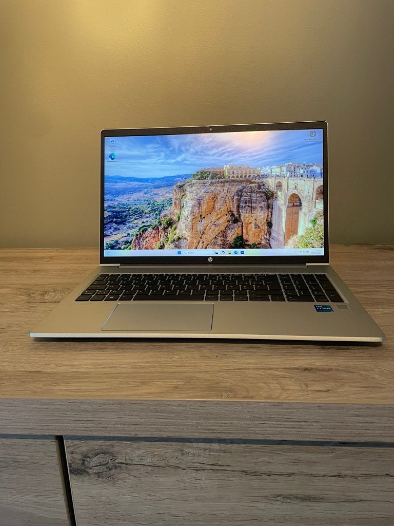 HP Probook 450 G8 - Intel Core I5 - AZERTY, 256 GB, 15 inch, 8 GB, Ophalen of Verzenden