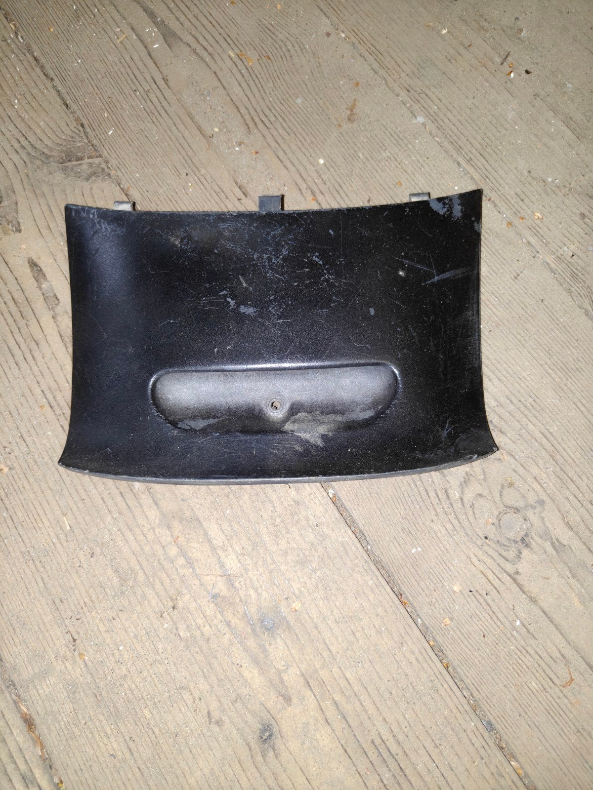 zip type bougie kapjes (2 stuks), Ophalen of Verzenden