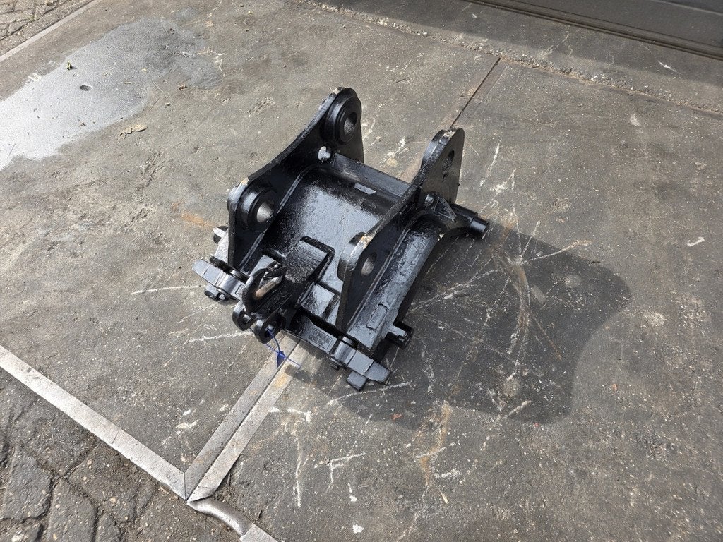 hydr. snelwissel cw40