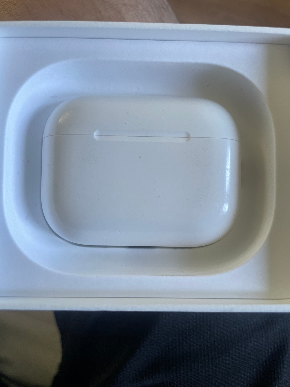 Apple AirPods Pro 3 (2e generatie) - Zo goed als nieuw