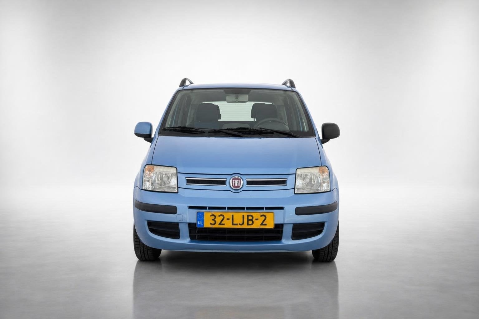 Fiat Panda 1.2 Edizione Cool|airco|jaar apk|nette auto, Auto's, Euro 5, Gebruikt, 1242 cc, Origineel Nederlands