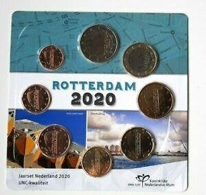 Munten Vijf Sets UNC w.o. Nederland, Ophalen, Koningin Beatrix, Overige waardes, Setje