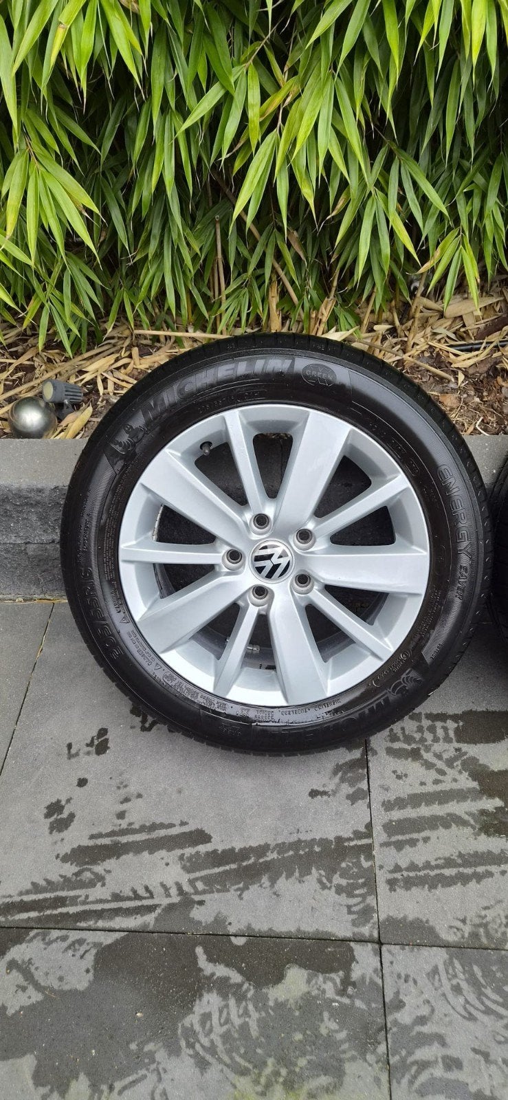 licht metalen velgen orgineel, Ophalen, Velg(en), 16 inch, 205 mm