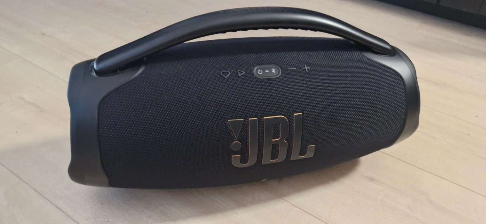 JBL BOOMBOX 3 like new, Audio, Tv en Foto, Ophalen of Verzenden, Zo goed als nieuw, JBL