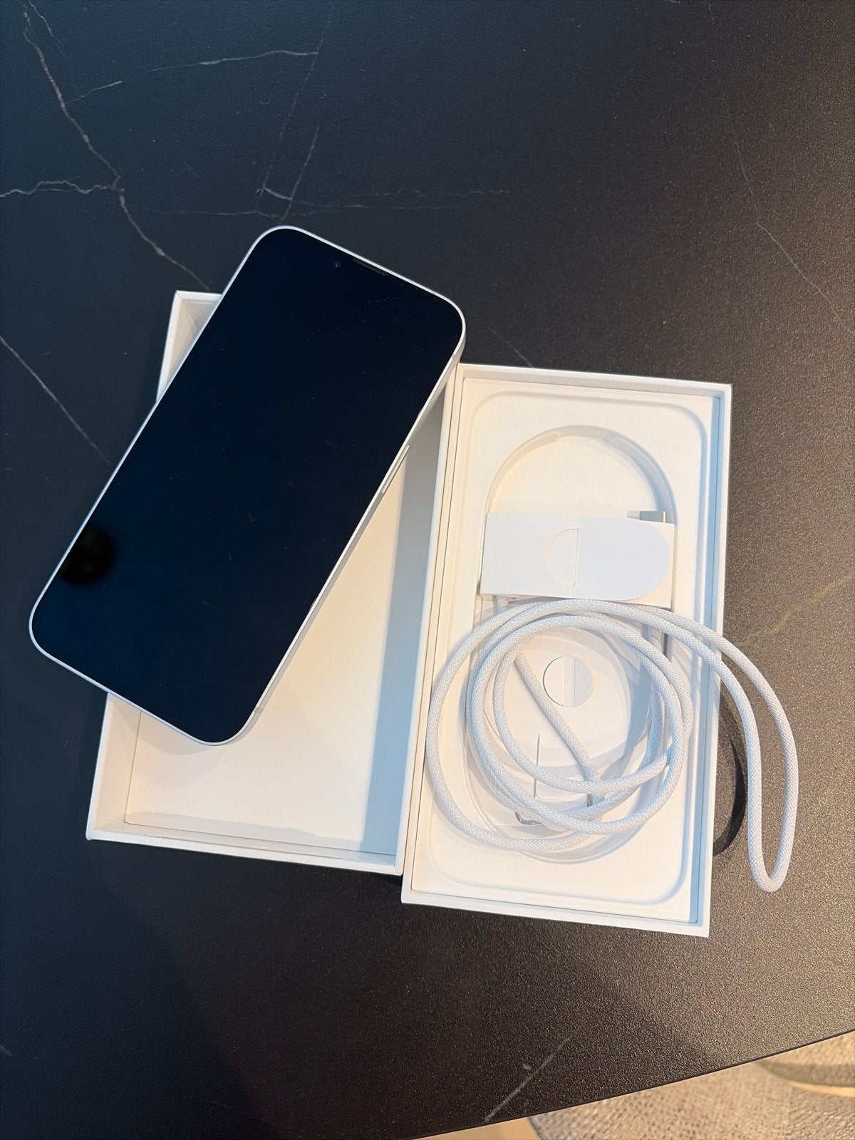 Nieuwe iPhone 17e Wit 256GB - Ongeactiveerd in doos, 256 GB, Overige modellen, Wit, Nieuw