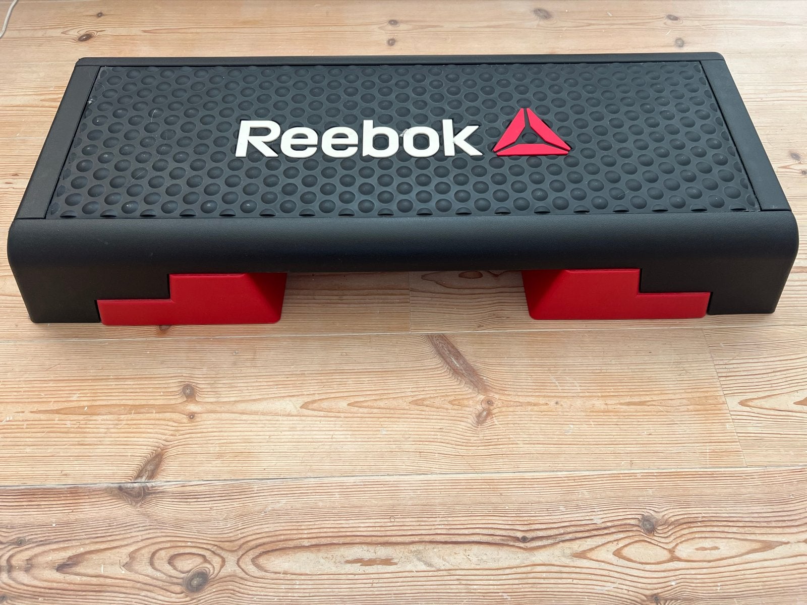 Reebok Step, Sport en Fitness, Ophalen, Zo goed als nieuw, Benen, Stepbank