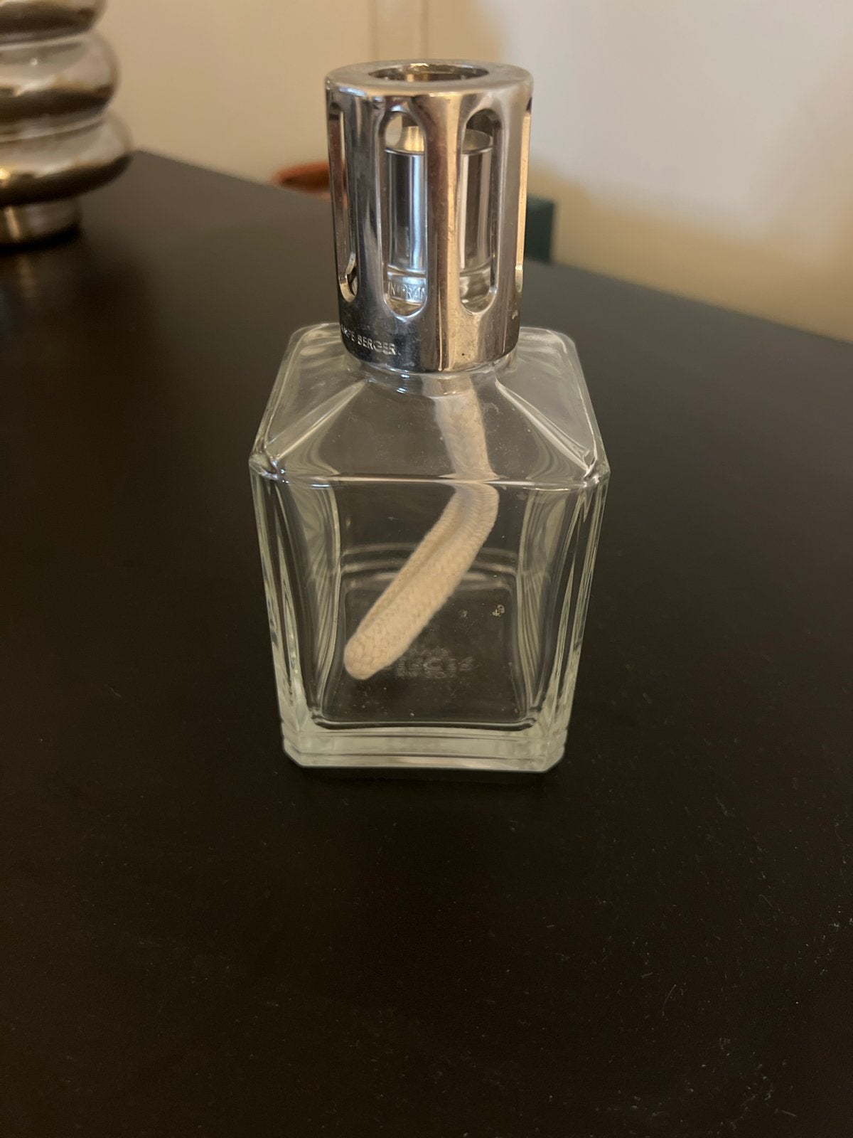 Lampe Berger brander - Klassiek design, Ophalen
