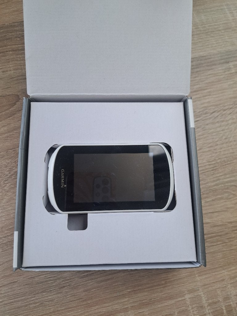 Garmin Edge Explore, Fietsen en Brommers, Fietsaccessoires | Fietscomputers, Zo goed als nieuw, Ophalen