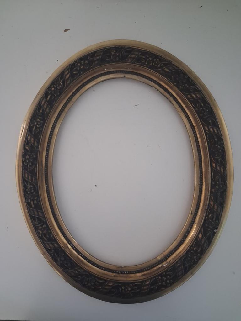 Schilderijlijst 039. 25x33 cm, Ophalen of Verzenden, Staal