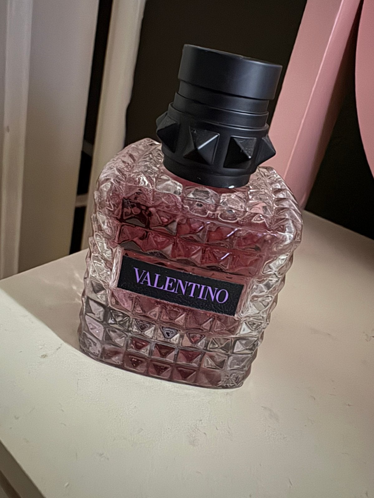 Valentino Born In Roma Donna Purple, Ophalen of Verzenden, Nieuw