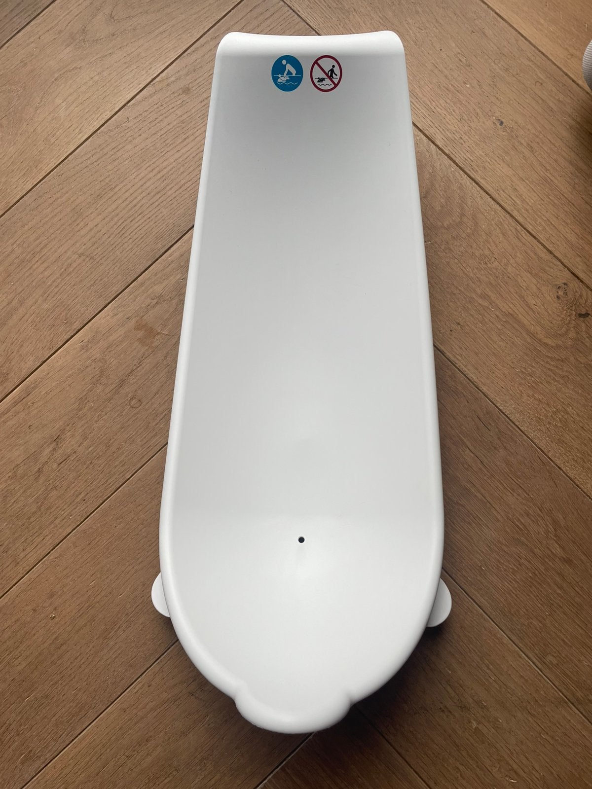 Stokke New Born Support Kuipje voor badje Flexi, Ophalen of Verzenden, Nieuw, Badje
