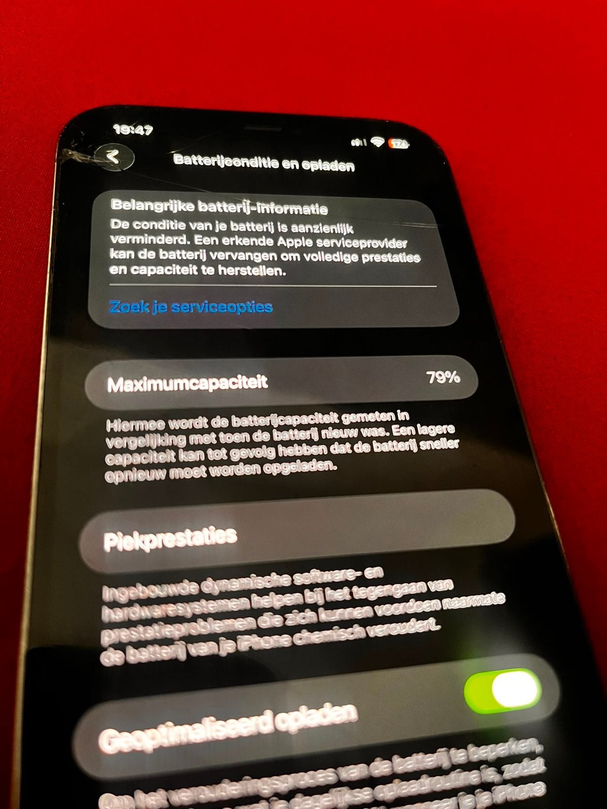 Iphone 12 pro max, Telecommunicatie, Mobiele telefoons | Apple iPhone, Ophalen, Zwart, IPhone 12 Pro Max, Zonder simlock