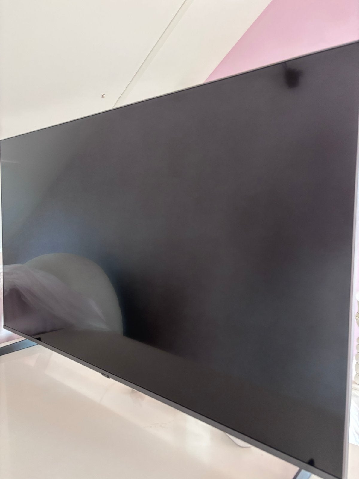 Samsung 50" Neo QLED 4K Smart TV QE50QN80FAUXXN, Audio, Tv en Foto, Televisies, Ophalen, QLED, Zo goed als nieuw, Samsung