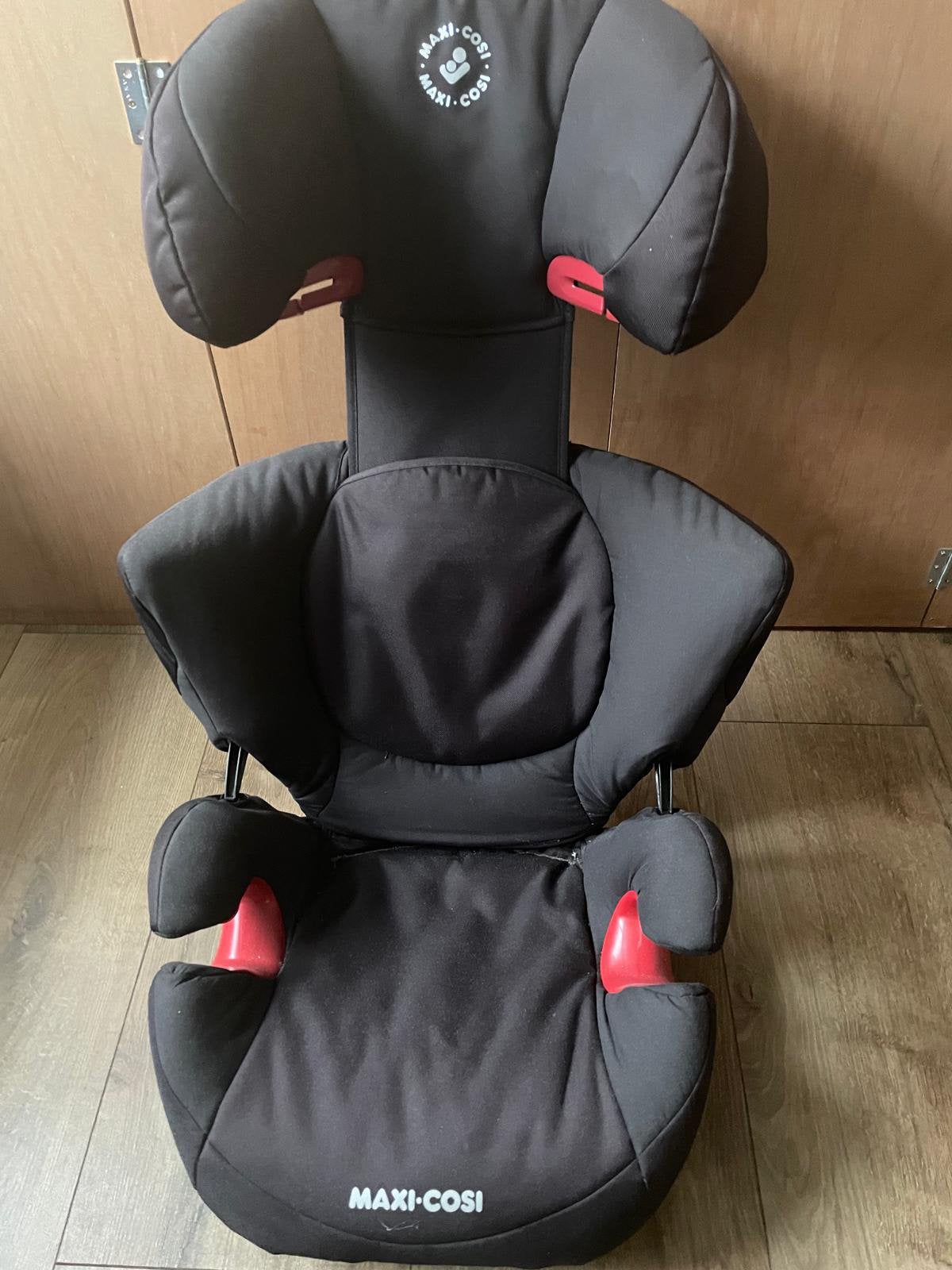Foto 2 van 4 Autostoeltjes Maxi cosi RodiXP