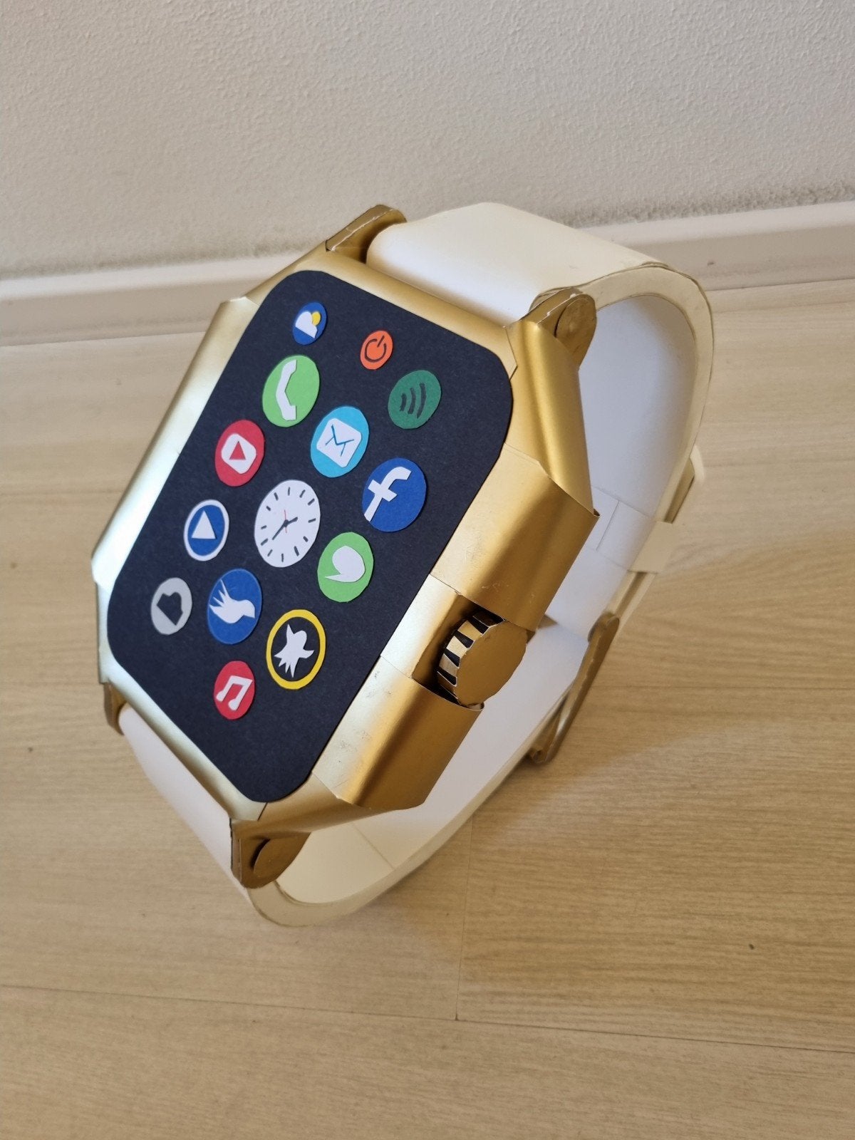 Smart watch Sinterklaas surprise, Diversen, Ophalen of Verzenden, Nieuw