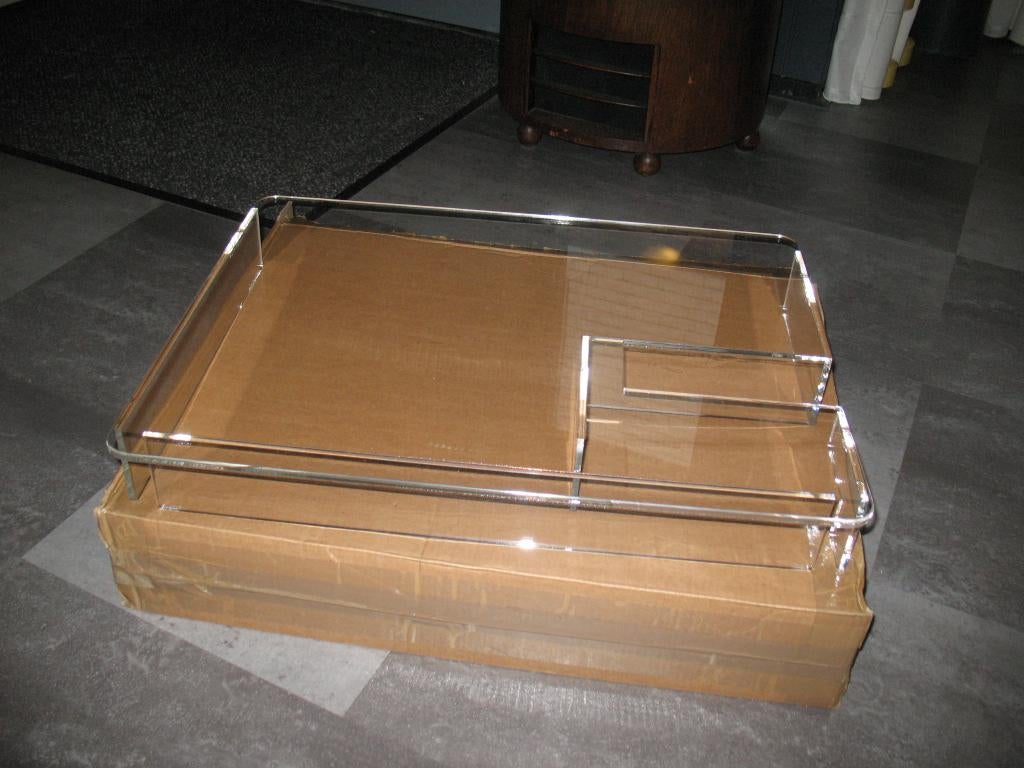 Aanschuif / Quilttafel voor een Naaimachine, Ophalen, Nieuw, Toebehoren, Overige merken