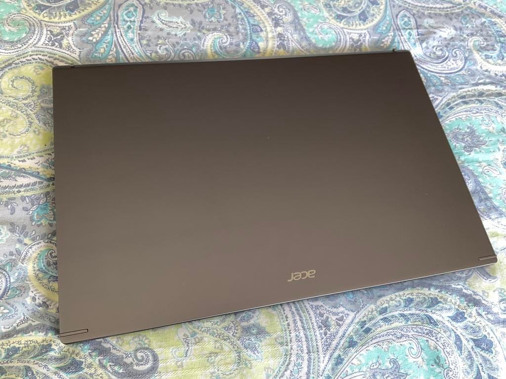 ACER laptop Model No：N22C6 •A515-57G-5436, Computers en Software, Windows Laptops, Ophalen, Zo goed als nieuw, 15 inch, 2 tot 3 Ghz