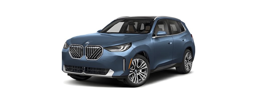 trekhaak bmw x3 montage mogelijk, Ophalen